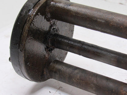 Hitachi CP-D102 Coolant Pump 220/440V 3 Phase 50/60hz