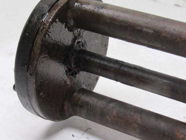 Hitachi CP-D102 Coolant Pump 220/440V 3 Phase 50/60hz