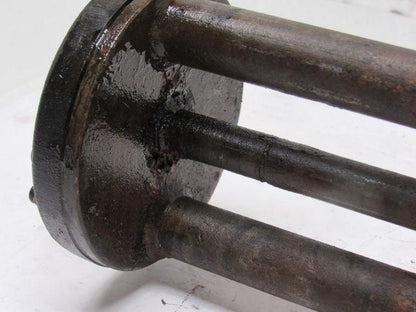 Hitachi CP-D102 Coolant Pump 220/440V 3 Phase 50/60hz