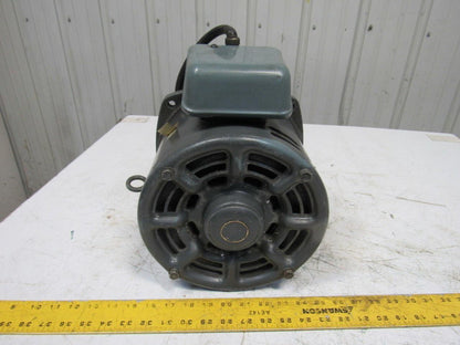 Yaskawa BDLO-5Z 3KW Electric motor From a Yamazen CNC Millmaster AN-S