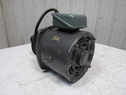 Yaskawa BDLO-5Z 3KW Electric motor From a Yamazen CNC Millmaster AN-S