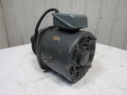 Yaskawa BDLO-5Z 3KW Electric motor From a Yamazen CNC Millmaster AN-S