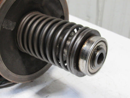 Yaskawa BDLO-5Z 3KW Electric motor From a Yamazen CNC Millmaster AN-S