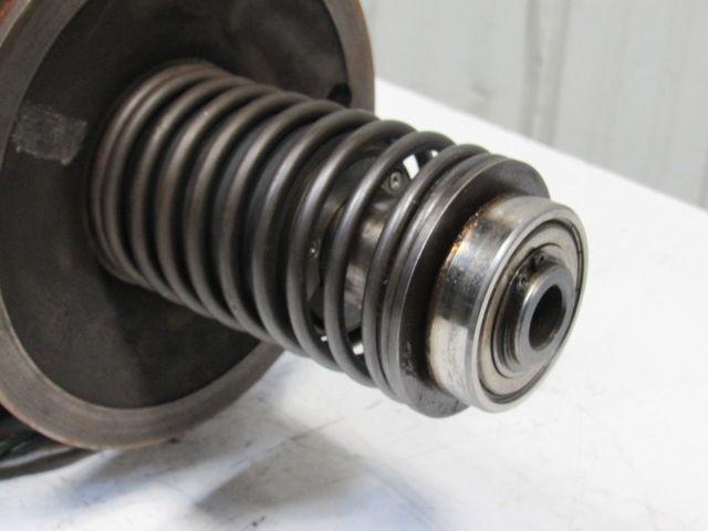 Yaskawa BDLO-5Z 3KW Electric motor From a Yamazen CNC Millmaster AN-S