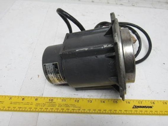 Matsushita 4107N102E32 AC Servo Motor 3000RPM