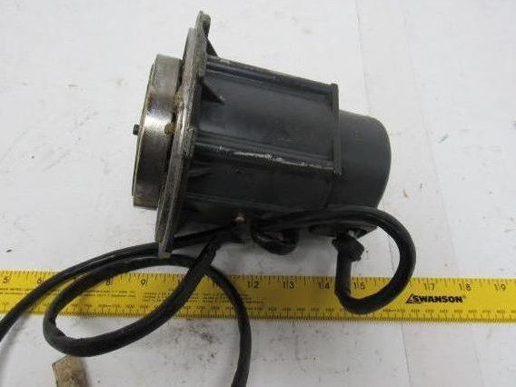 Matsushita 4107N102E32 AC Servo Motor 3000RPM