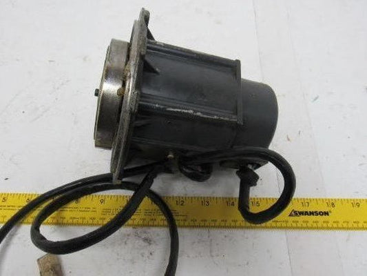 Matsushita 4107N102E32 AC Servo Motor 3000RPM