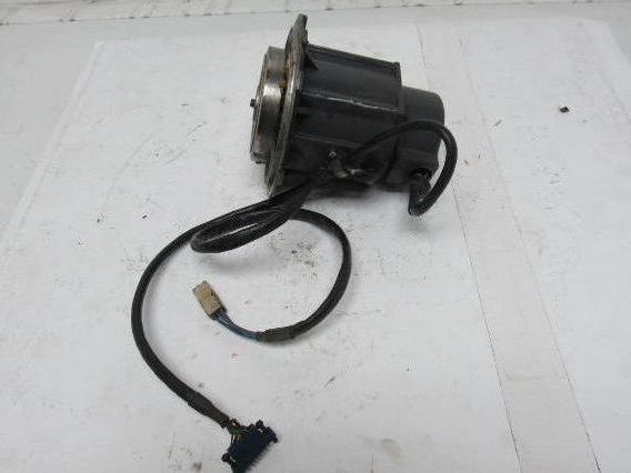 Matsushita 4107N102E32 AC Servo Motor 3000RPM