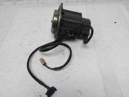 Matsushita 4107N102E32 AC Servo Motor 3000RPM