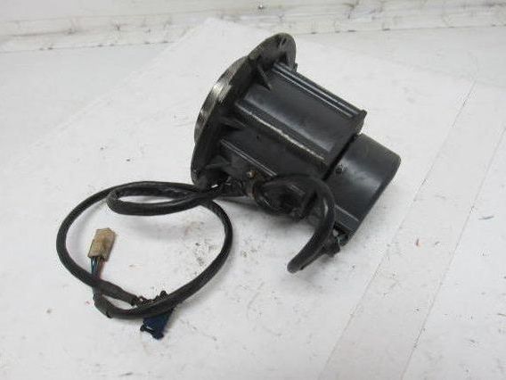 Matsushita 4107N102E32 AC Servo Motor 3000RPM