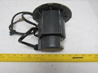 Matsushita 4107N102E32 AC Servo Motor 3000RPM