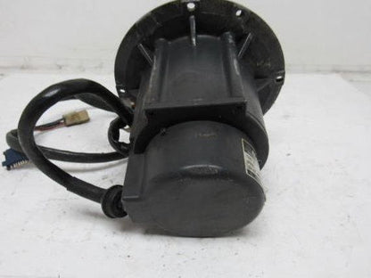 Matsushita 4107N102E32 AC Servo Motor 3000RPM