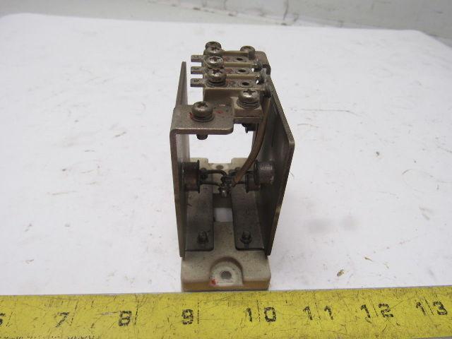 NEC M10RT6X Bridge Rectifier Assembly From a Sodick FS-A4F