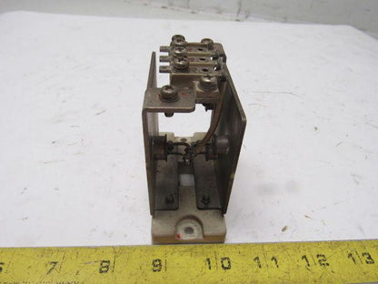 NEC M10RT6X Bridge Rectifier Assembly From a Sodick FS-A4F