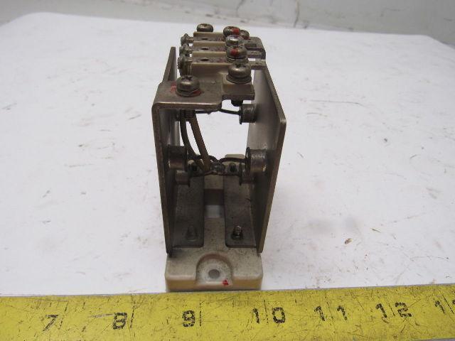 NEC M10RT6X Bridge Rectifier Assembly From a Sodick FS-A4F