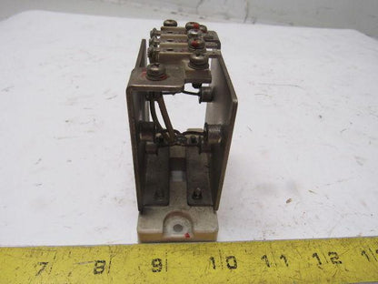 NEC M10RT6X Bridge Rectifier Assembly From a Sodick FS-A4F