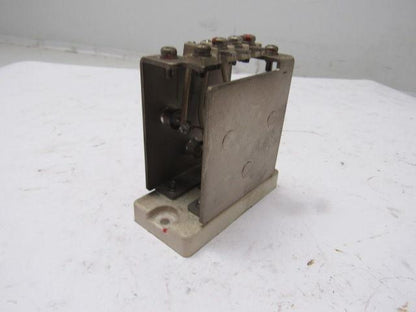 NEC M10RT6X Bridge Rectifier Assembly From a Sodick FS-A4F