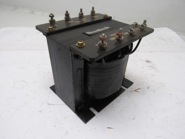 Soldick TSD-3S 300Va Transformer 200-220-240 Pri 100-110-115V Sec
