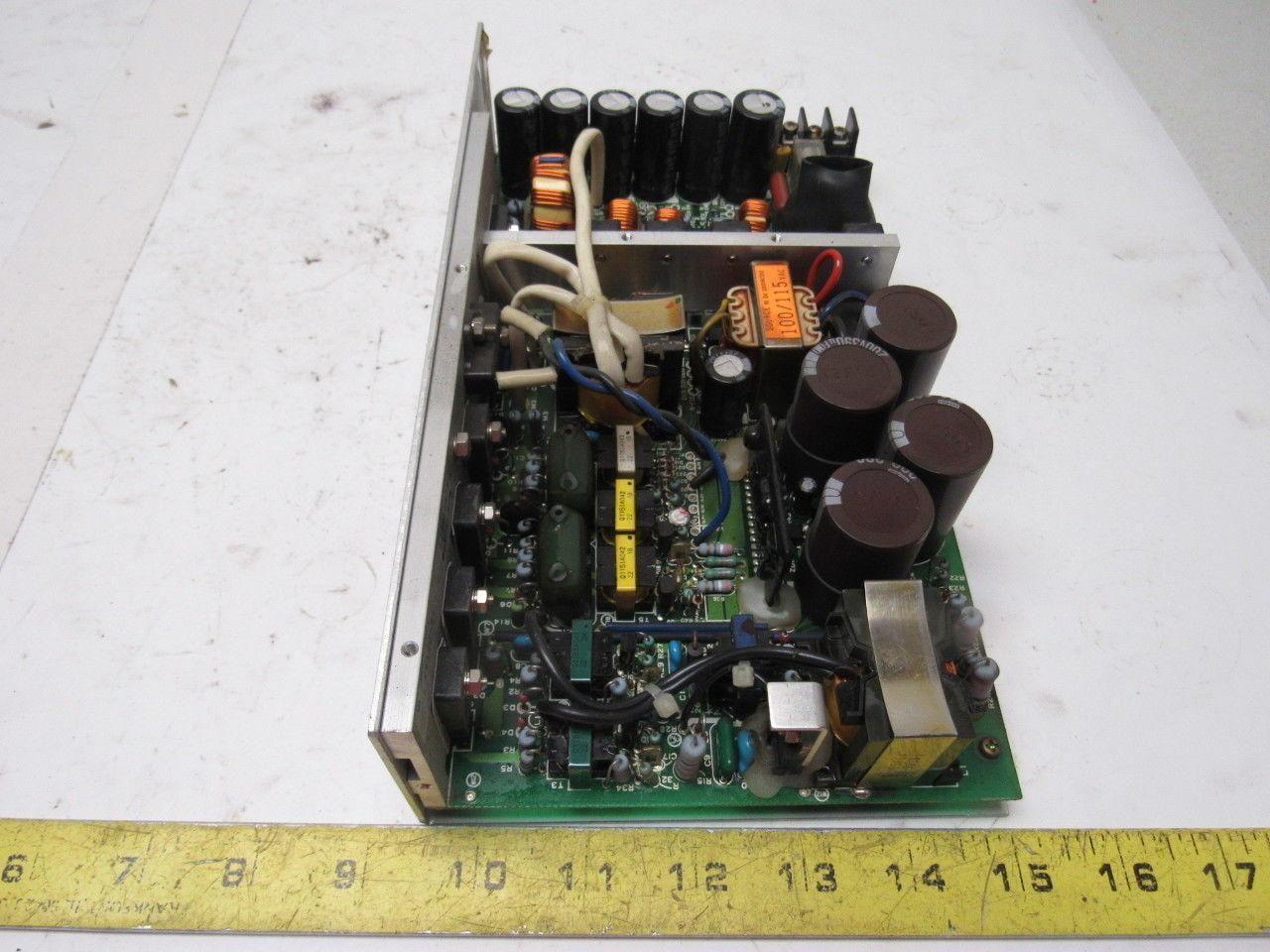 Sodick Kyosan KS170-01 Power Supply from a FS-A4F