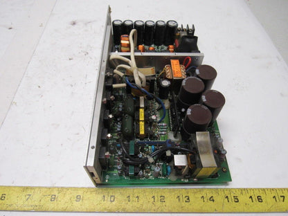 Sodick Kyosan KS170-01 Power Supply from a FS-A4F