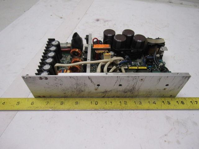 Sodick Kyosan KS170-01 Power Supply from a FS-A4F