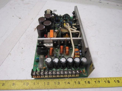 Sodick Kyosan KS170-01 Power Supply from a FS-A4F