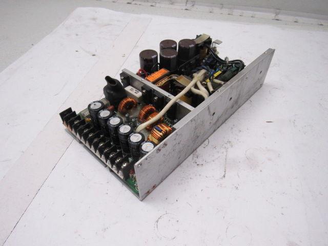 Sodick Kyosan KS170-01 Power Supply from a FS-A4F