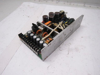 Sodick Kyosan KS170-01 Power Supply from a FS-A4F