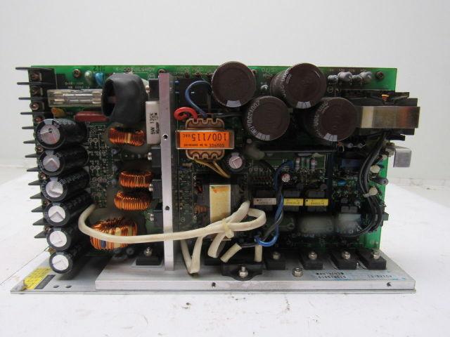 Sodick Kyosan KS170-01 Power Supply from a FS-A4F