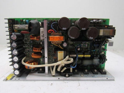 Sodick Kyosan KS170-01 Power Supply from a FS-A4F