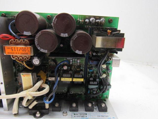 Sodick Kyosan KS170-01 Power Supply from a FS-A4F