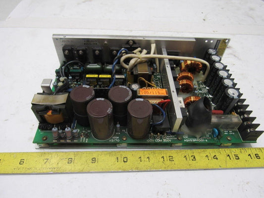 Sodick Kyosan KS170-01 Power Supply from a FS-A4F