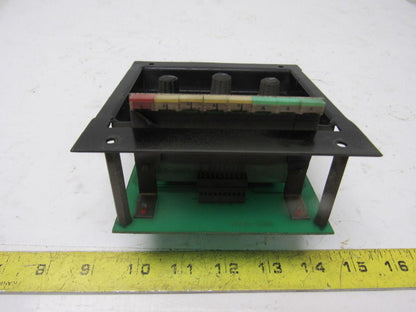 Sodick Operator control Switch Panel From a FS-A4F