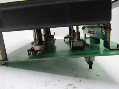 Sodick Operator control Switch Panel From a FS-A4F