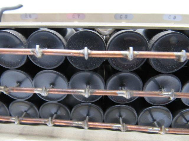 Sodick Relay Bank From a FS-A4F