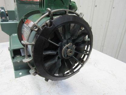 Hytrol 4A 30:1 Ratio 3/4Hp 58RPM 208-230/480V Left Hand Output Conveyor Drive