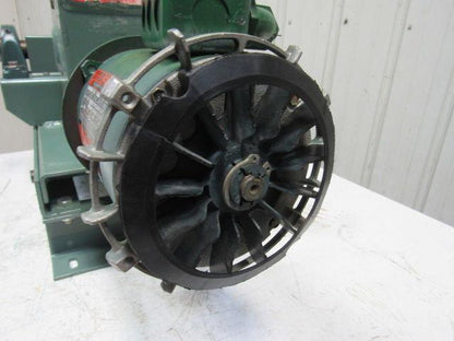 Hytrol 4A 30:1 Ratio 3/4Hp 58RPM 208-230/480V Left Hand Output Conveyor Drive