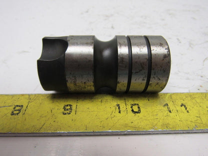 Ingersoll Cutting Tool Company 7711-0688 Numertap 11/16" Tap Adapter Lot Of 3