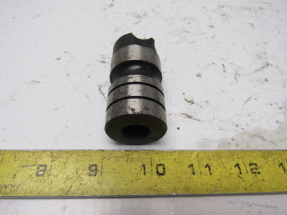 Ingersoll Cutting Tool Company 7711-0688 Numertap 11/16" Tap Adapter Lot Of 3