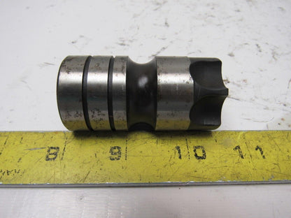 Ingersoll Cutting Tool Company 7711-0688 Numertap 11/16" Tap Adapter Lot Of 3