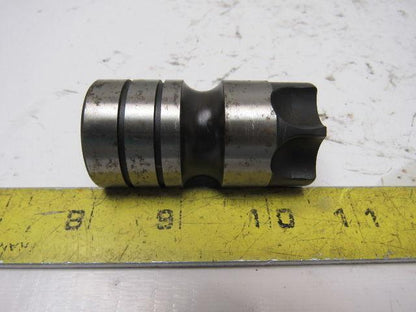 Ingersoll Cutting Tool Company 7711-0688 Numertap 11/16" Tap Adapter Lot Of 3