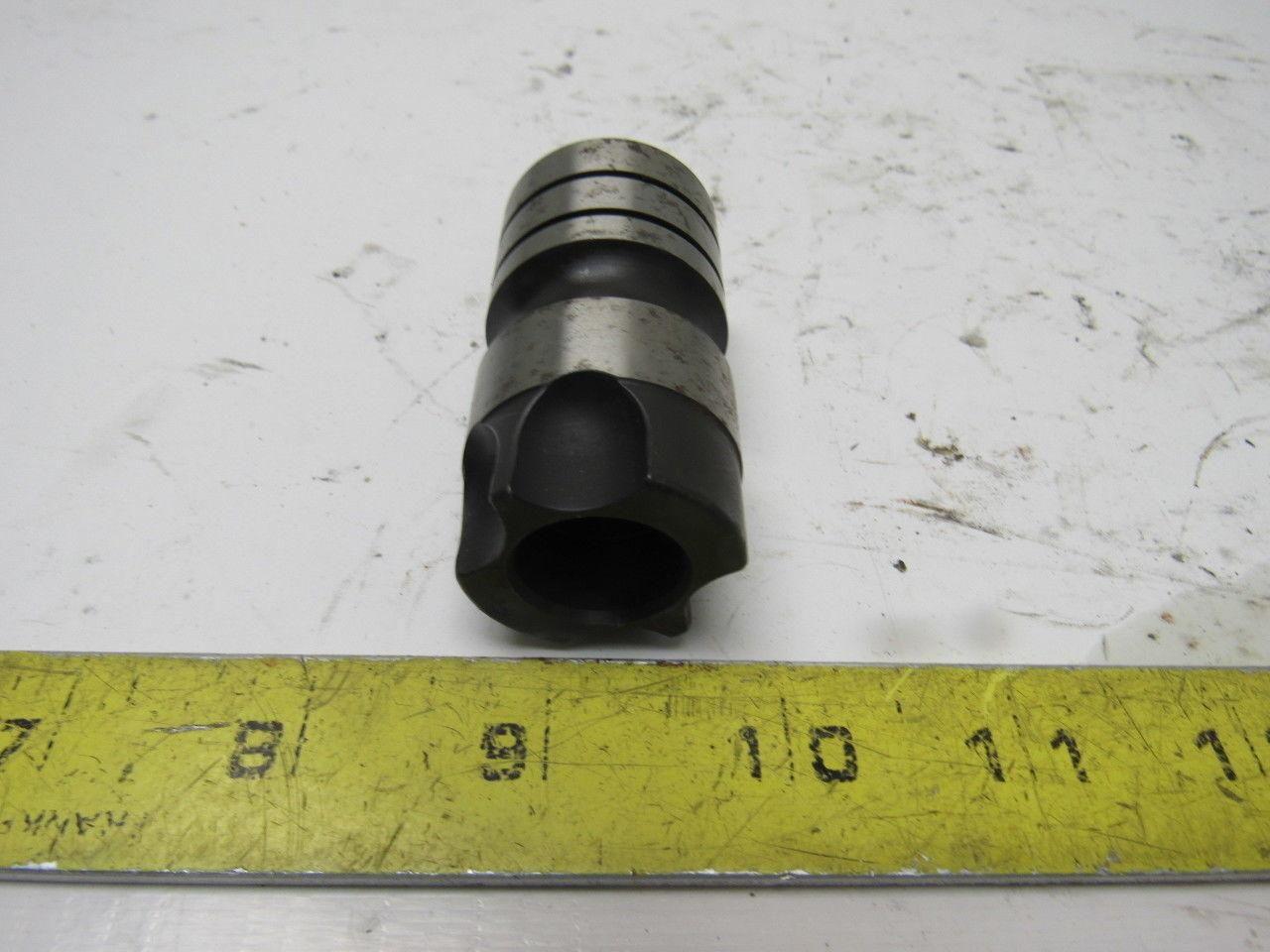 Ingersoll Cutting Tool Company 7711-0688 Numertap 11/16" Tap Adapter Lot Of 3