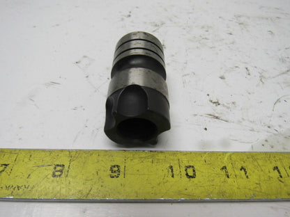 Ingersoll Cutting Tool Company 7711-0688 Numertap 11/16" Tap Adapter Lot Of 3