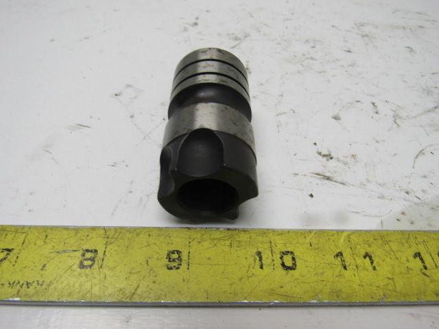 Ingersoll Cutting Tool Company 7711-0688 Numertap 11/16" Tap Adapter Lot Of 3