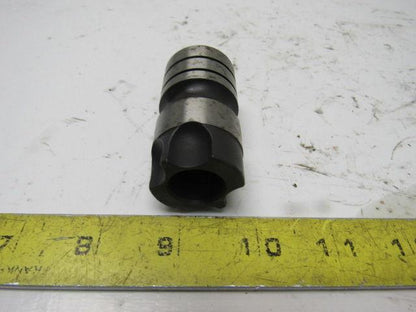 Ingersoll Cutting Tool Company 7711-0688 Numertap 11/16" Tap Adapter Lot Of 3
