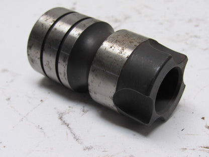 Ingersoll Cutting Tool Company 7711-0688 Numertap 11/16" Tap Adapter Lot Of 3