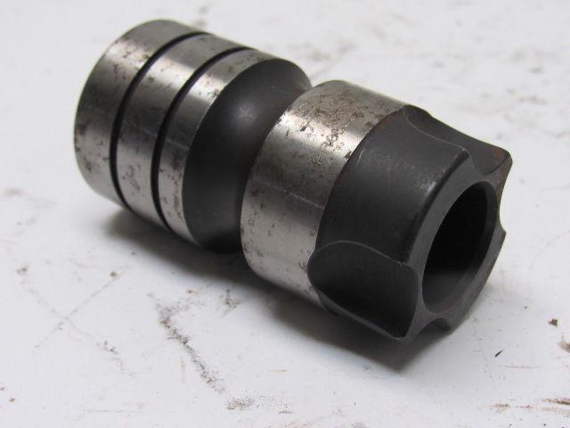 Ingersoll Cutting Tool Company 7711-0688 Numertap 11/16" Tap Adapter Lot Of 3
