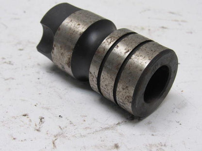 Ingersoll Cutting Tool Company 7714-0375 Numertap 3/8" NP Tap Adapter Lot Of 2