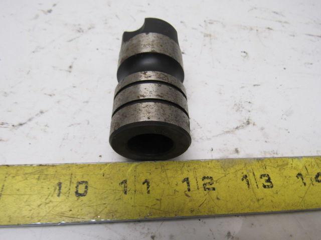Ingersoll Cutting Tool Company 7714-0375 Numertap 3/8" NP Tap Adapter Lot Of 2