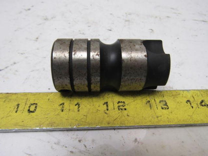 Ingersoll Cutting Tool Company 7714-0375 Numertap 3/8" NP Tap Adapter Lot Of 2